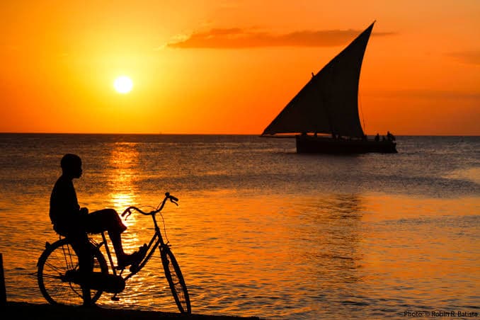 Zanzibar tour
